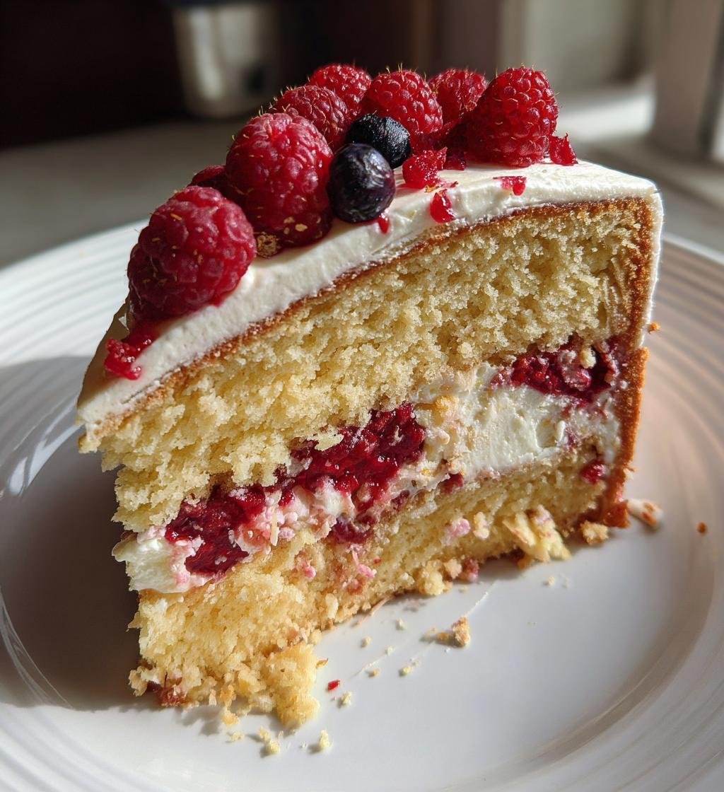 enkel bloomtarta recept - detail 1