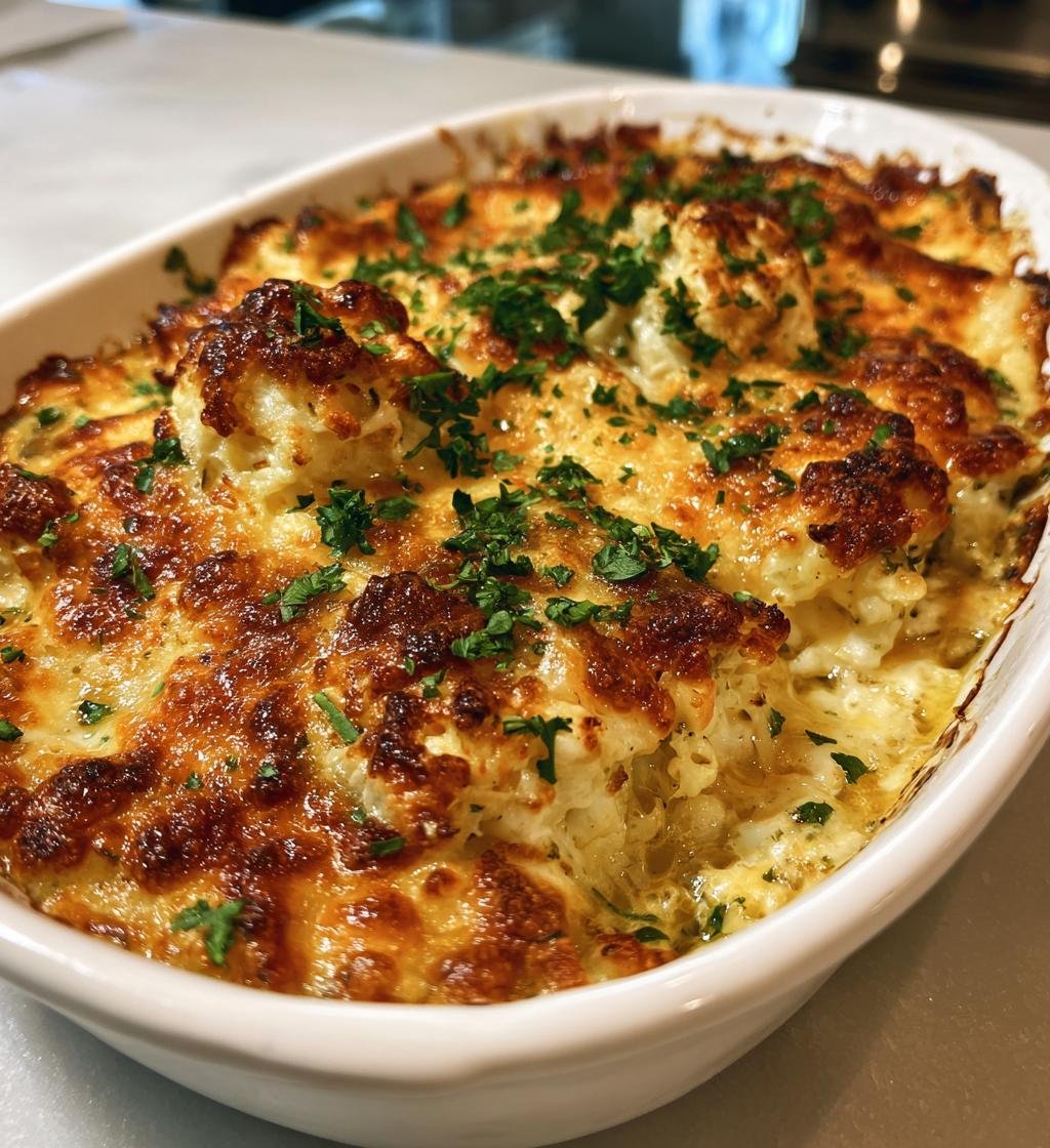 gratinerad krabba med ost recept - detail 1