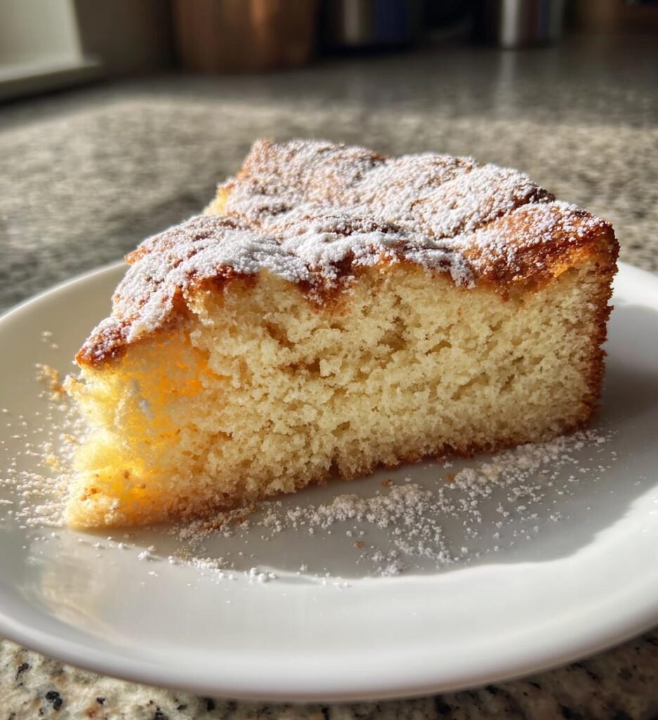 klassisk kaffekaka recept