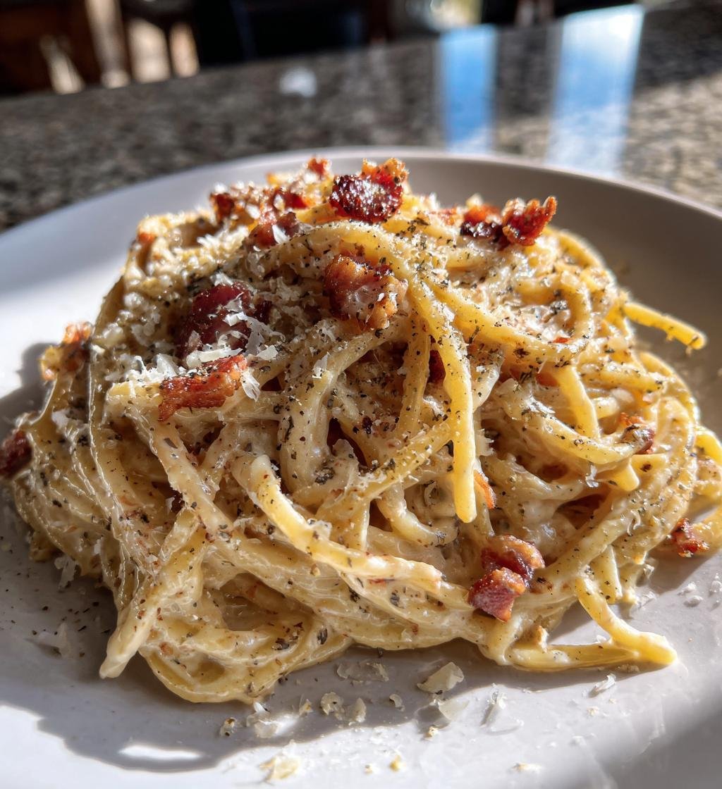 kramig toskansk rakorpasta recept - detail 1