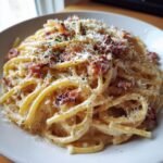 kramig toskansk rakorpasta recept