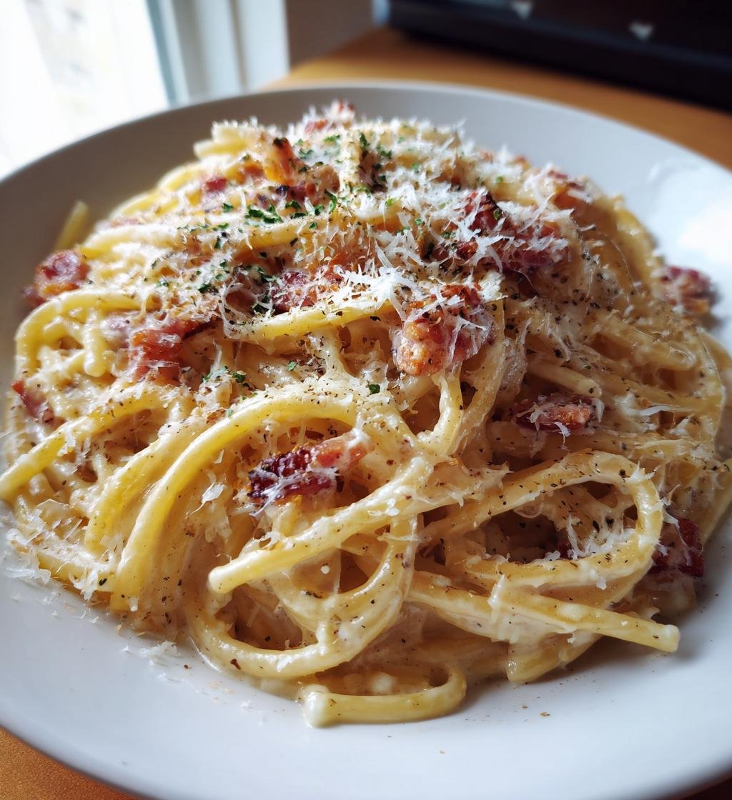 kramig toskansk rakorpasta recept