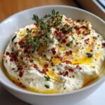 vispad feta med het honung enkel recept
